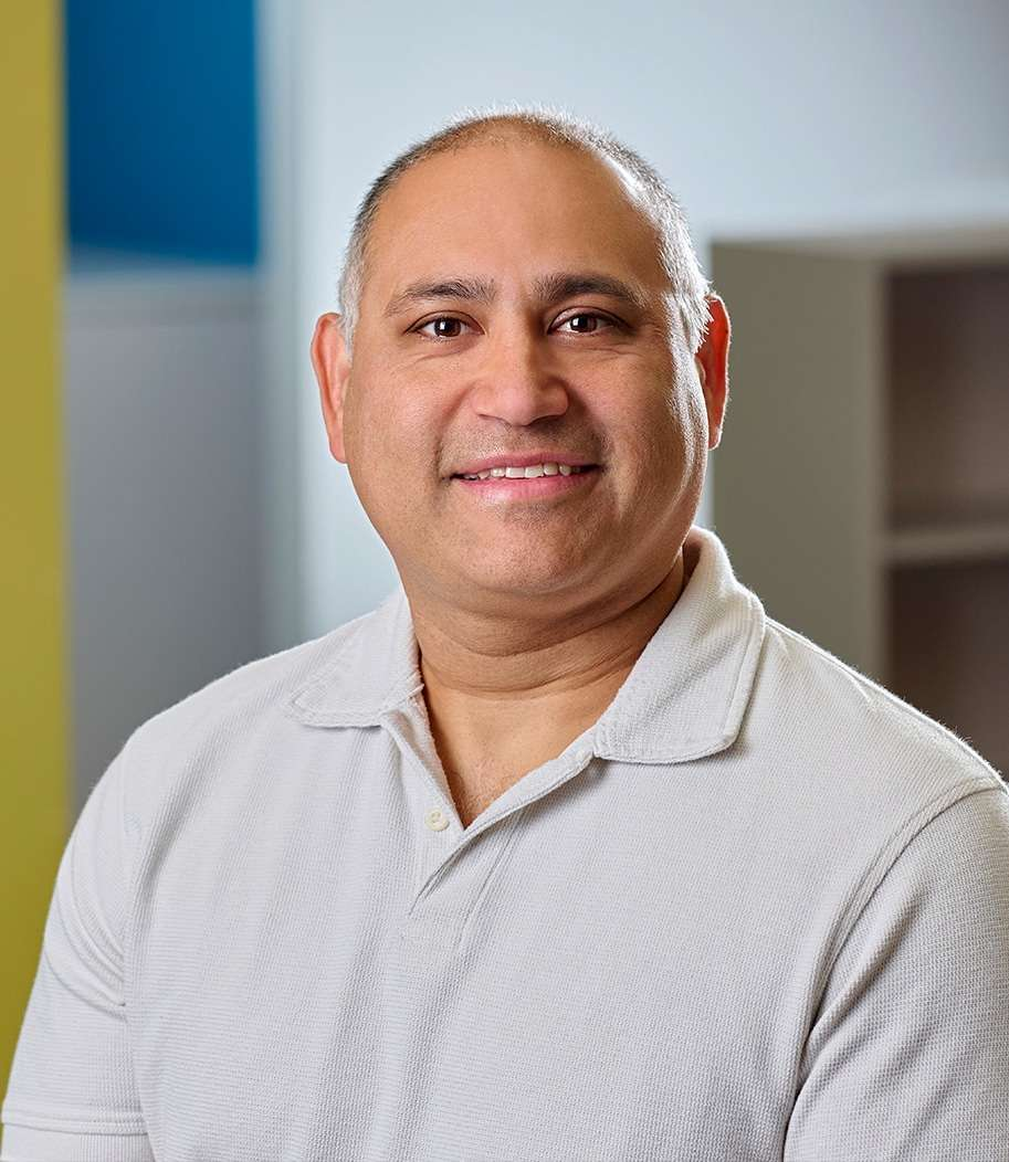 Eduardo Martinez, PE